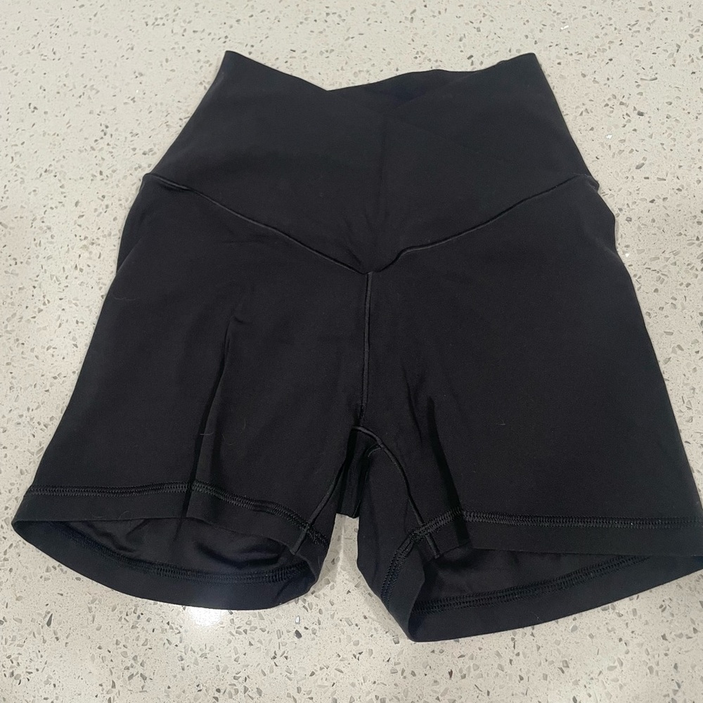Small Offline by Aerie shorts